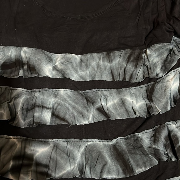 NWOT. Tango Mango size med. dress - Picture 3 of 3